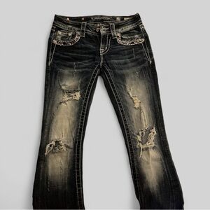 Miss Me Jeans Size 25
